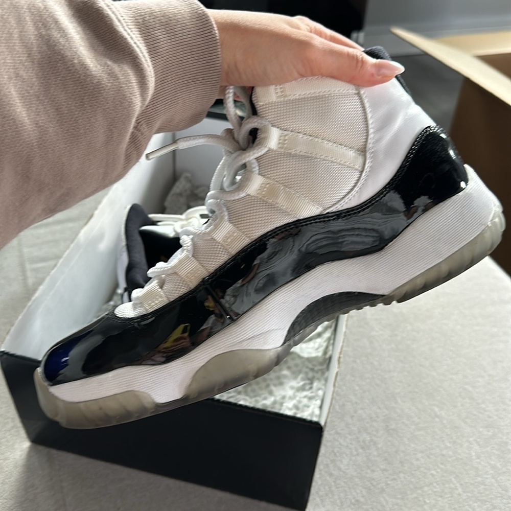 Jordan concord - Picture 5 of 6